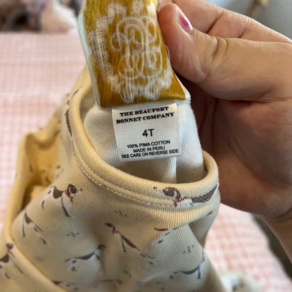 TBBC Polly play Dress - Picture 4 of 4